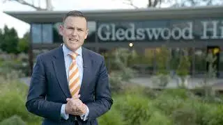 100% clearance rate for Sekisui House land auction at Gledswood Hills