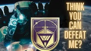 DESTINY 2 | Lake of Shadows Walkthrough & Story