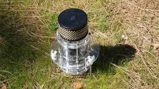 Explorator Spinner - March Tests, Unedited Footage #1 - Short Intermittent Vocalisations