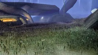 Star Wars KOTOR 1 - Soldier/Jedi Guardian - Kashyyyk - Upper Shadowlands (Android Gameplay)