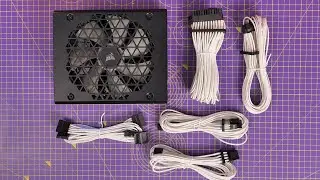How to choose the right PSU (which Power Supply Unit you need and how to install it)