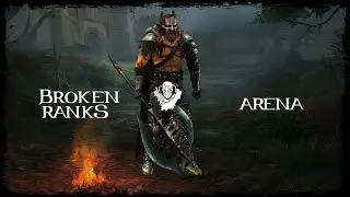 Broken Ranks Arena 1х1 130-140 lvl
