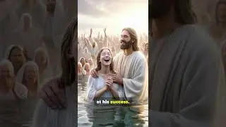 Jesus and John the Baptist | John 3:22-36