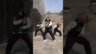 이화 새내기들이 뭘 좋아할지 몰라서 다양하게 준비 해봄 - 네번째 #lose_control