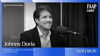 FAAPCAST | Johnny Doria