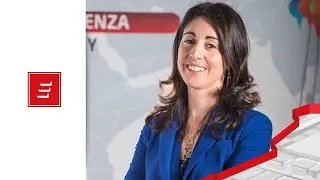 Valentina Cogliati at Family Business Forum 2024