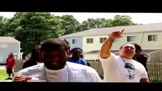 Breeze Ft  Uptown Tay & BigG For The Hood 2k15