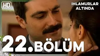 Ihlamurlar Altında 22. Bölüm HD