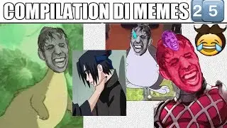 MEMES STRANGOLATI DA CELENTANO 😂😂😂🎶 [eccellenti]