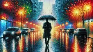 M I D N I G H T S T R E E T S (Lo-Fi)