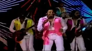 Heatwave ‎– The Groove Line [Widescreen Music Video]
