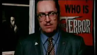 Forrest J. Ackerman on Great, Early SF Movies