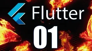 FLUTTER 1.- 🔥 INSTALAR FLUTTER 🔥 para Android e IOS 2020 - Tutoriales Flutter en Español