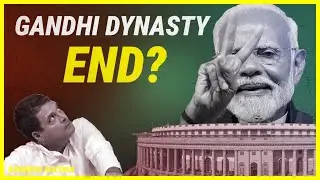 Narendra Modi's Third-Time Victory | What It Means For The Indian Economy? | India Election