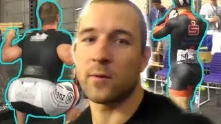 Stunning Athletic Ass Will Have You in Tears 😂