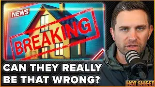 What Mainstream Media Isn't Telling You About Pending Home Sales | Hot Sheet 10/31/24