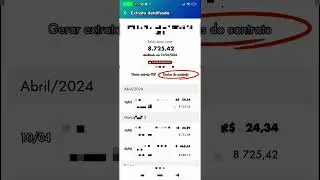 COMO BAIXAR EXTRATO FGTS