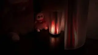 Уютный вечер
