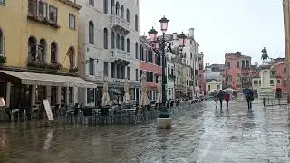 VENEZIA UNICA