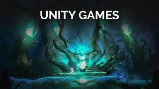 Top 5 Best Unity Games for Android 2021 | New High Graphics Games for Android