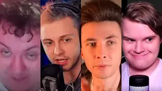 СТИНТ ПРО КОНФЛИКТ КАШИ, ХОВАНСКОГО И ХЕСУСА