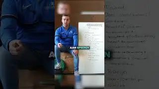 Waarom vocht zo belangrijk is 🚰