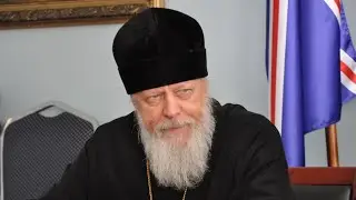 Ради чего мы живем? Августин (Анисимов), епископ Городецкий и Ветлужский.