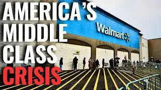 Middle Class Mayhem: The Battle for Survival in America's Middle Class