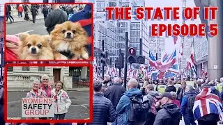 Unite The Kingdom? Episode 5
