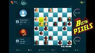 CHESS CHALLENGES worldwide! #Chess #gaming #chessplayer