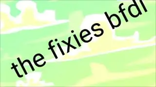 The Penguins & The Fixies Bfdi - Intro History (2009-2026)
