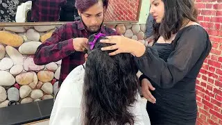 OMG!! Priyanka... What is going on?? 😳