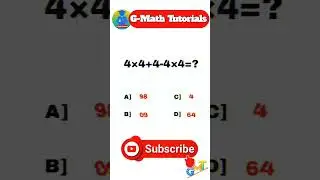 Maths 