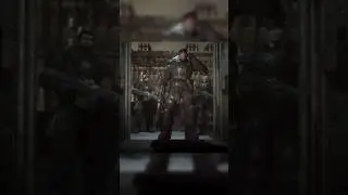 How huge is Marcus Fenix really? | Gears of War Lore 
