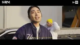 New Era x MIC SWG [BPM] - EP09. Lil Boi & TakeOne - Badnews Cypher 1/2 (Prod. BY DIVINECODE)