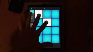 Don’t cry - Hip hop drum pads 24