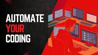 Automate Your Coding: How to Automatically Add Templates to New JavaScript Files - React Example