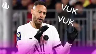 Neymar Jr - BEAT CREEPIN RITMADA 🪄 - Vuk Vuk - (FUNK REMIX) by Sr. Nescau