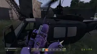 Falling through the map on Dayz!! #dayz #dayzheli #dayzpc #dayzpve