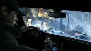 Watch Dogs Gameplay Series Part 1 'Hacking is Your Weapon' [RUS|HD]