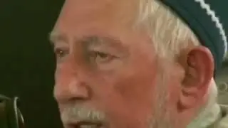 Саид афанди про Путина