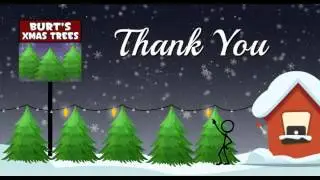 May Your Holidays Be Brighter