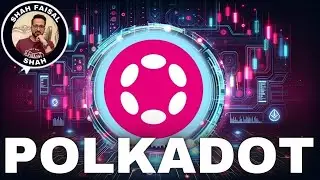 Polkadot (DOT) Coin Price Prediction as of 8 january 2025