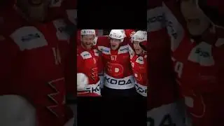 Pamatujete si ještě na tenhle comeback proti Kanadě?🫡 #hockey #fyp #dynamo  #pardubice #foryou #fy