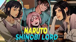 Naruto Shinobi Lord [0.37] - Download - [PC/Android]