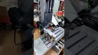 CNC machining has the characteristics of high precision and consistency