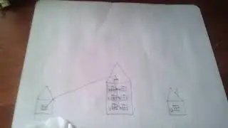 Как провести кабельное ТВ в частный дом?