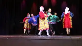 День Победы 2023 часть первая