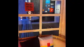 The Art of Technology, The Technology of Art