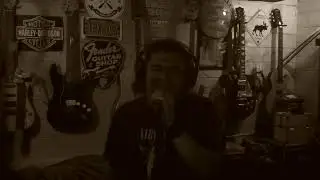 Slowdancing in a Burning Room - Muddog Cover